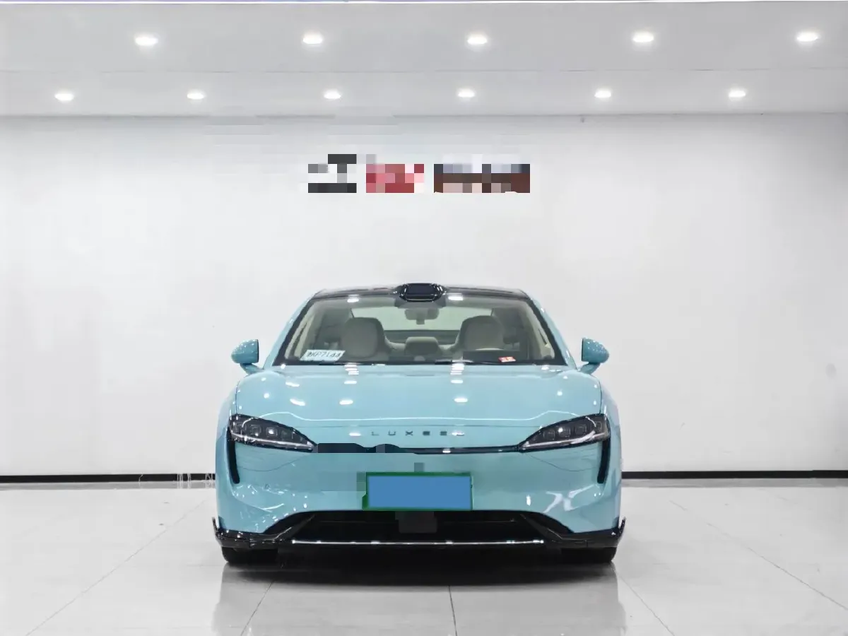 2025 Luxeed S7 BEV 100KWH,autocango,china used car exporter,china ev exporter,chinese used car exporter,chinese used ev exporter