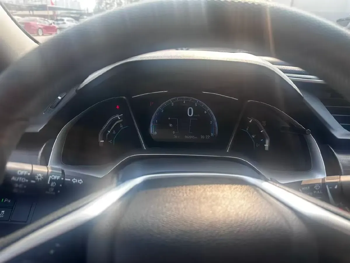 2019 Honda Civic 1.5T 177HP L4 CVT,autocango,china used car exporter,china ev exporter,chinese used car exporter,chinese used ev exporter