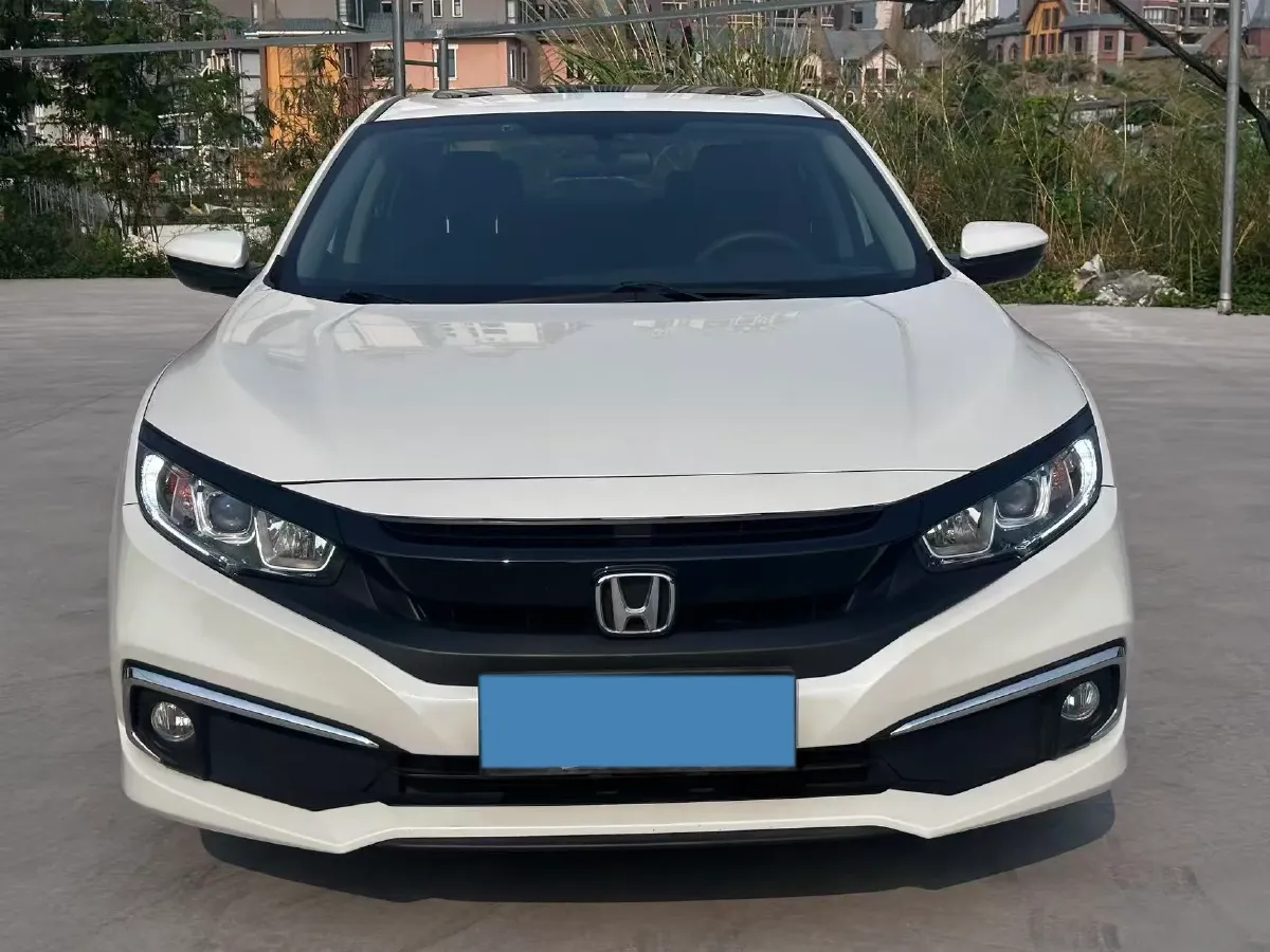 2019 Honda Civic 1.5T 177HP L4 CVT,autocango,china used car exporter,china ev exporter,chinese used car exporter,chinese used ev exporter