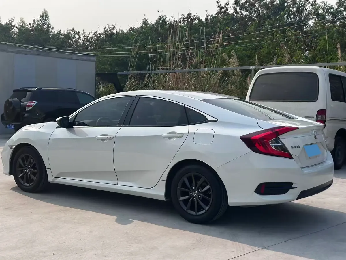2019 Honda Civic 1.5T 177HP L4 CVT,autocango,china used car exporter,china ev exporter,chinese used car exporter,chinese used ev exporter
