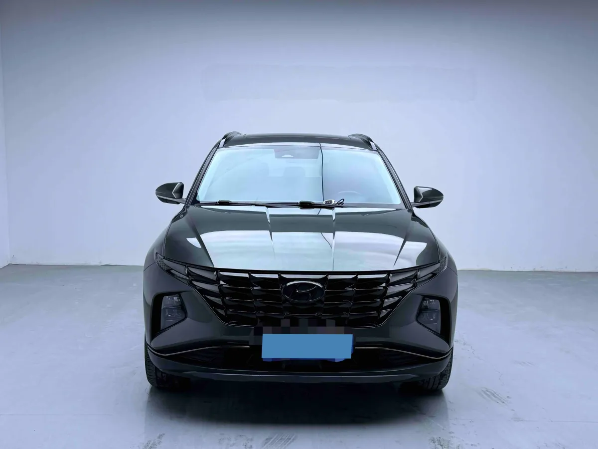 2023 Hyundai Tucson 1.5T 200HP L4 8AT,autocango,china used car exporter,china ev exporter,chinese used car exporter,chinese used ev exporter