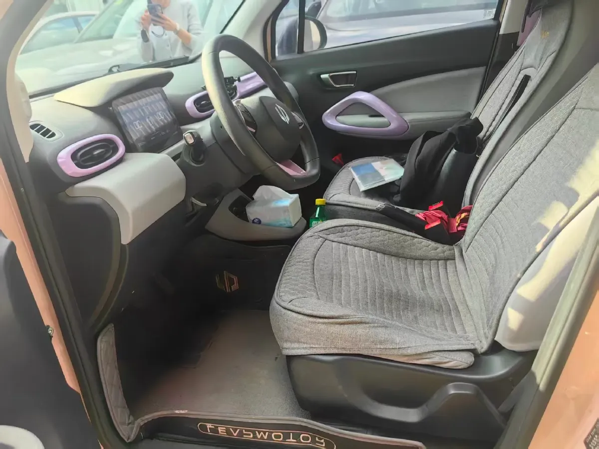 2021 Leapmotor T03 BEV 38KWH,autocango,china used car exporter,china ev exporter,chinese used car exporter,chinese used ev exporter