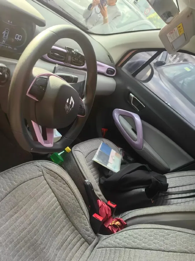 2021 Leapmotor T03 BEV 38KWH,autocango,china used car exporter,china ev exporter,chinese used car exporter,chinese used ev exporter