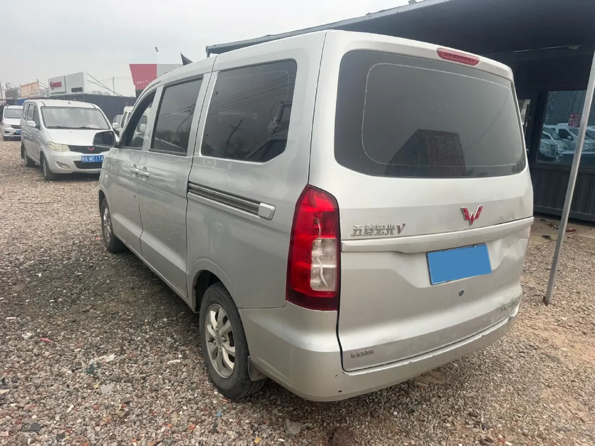 2022 JinBei Little Sea Lion X30 1.5L 102HP L4 5MT,autocango,china used car exporter,china ev exporter,chinese used car exporter,chinese used ev exporter