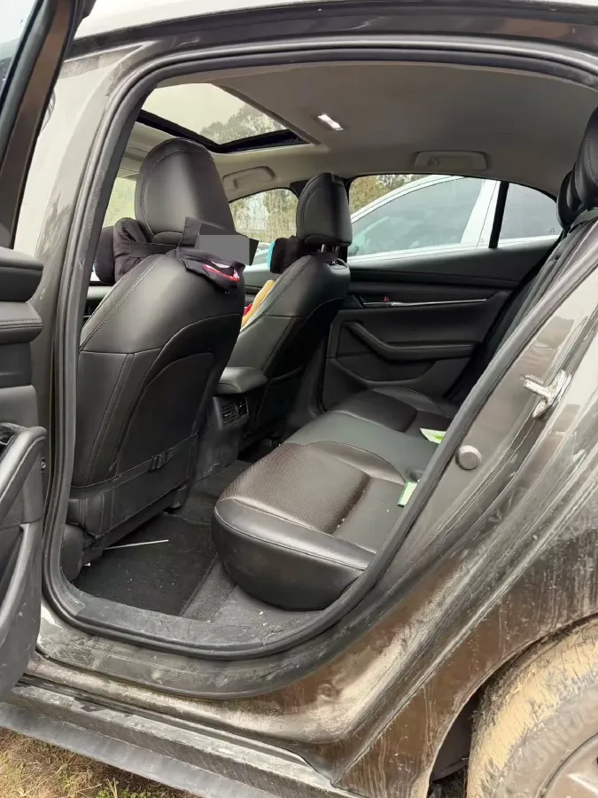 2020 Mazda 3 Axela 2.0L 158HP L4 6AT,autocango,china used car exporter,china ev exporter,chinese used car exporter,chinese used ev exporter