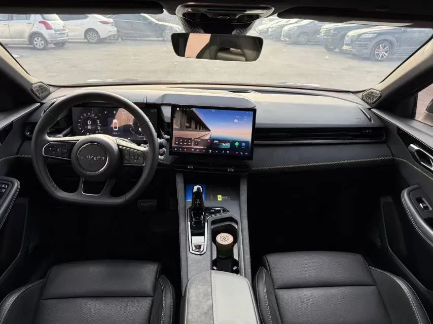 2023 MAXUS G50 1.5T 181HP L4 7DCT,autocango,china used car exporter,china ev exporter,chinese used car exporter,chinese used ev exporter