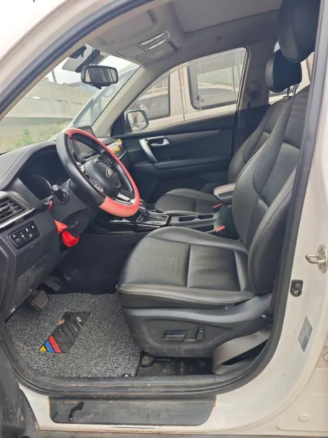 2019 Kia Sportage R 2.0L 160HP L4 6AT,autocango,china used car exporter,china ev exporter,chinese used car exporter,chinese used ev exporter