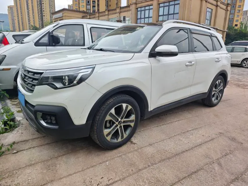 2019 Kia Sportage R 2.0L 160HP L4 6AT,autocango,china used car exporter,china ev exporter,chinese used car exporter,chinese used ev exporter