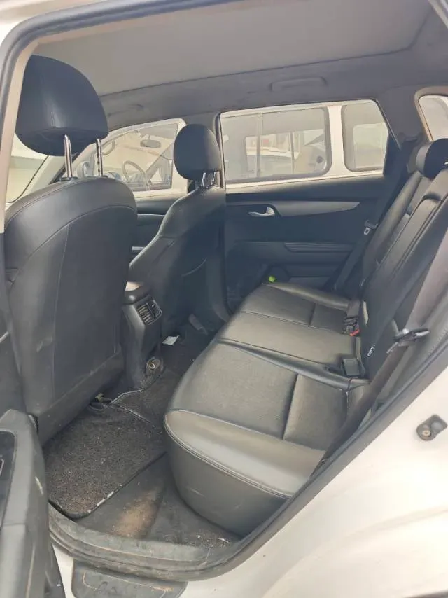 2019 Kia Sportage R 2.0L 160HP L4 6AT,autocango,china used car exporter,china ev exporter,chinese used car exporter,chinese used ev exporter