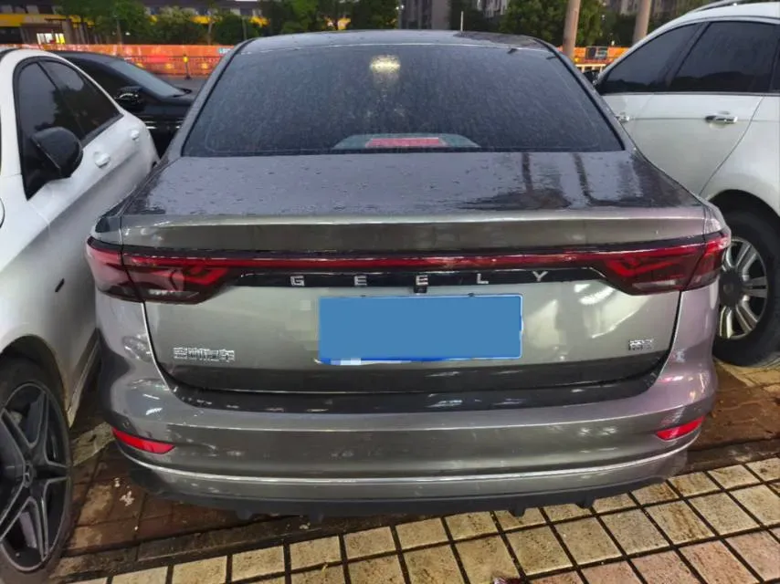 2022 Geely Emgrand 1.5L 114HP L4 CVT,autocango,china used car exporter,china ev exporter,chinese used car exporter,chinese used ev exporter