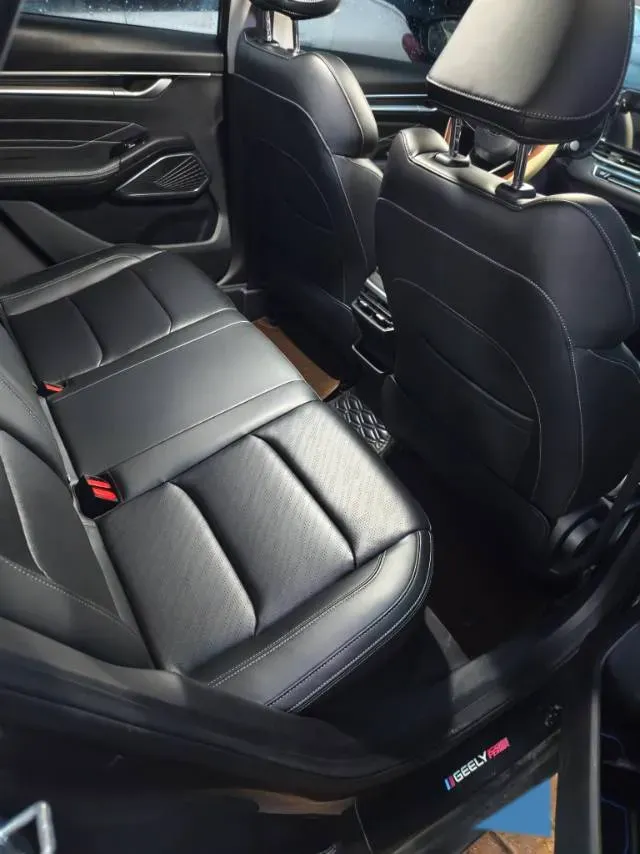 2022 Geely Emgrand 1.5L 114HP L4 CVT,autocango,china used car exporter,china ev exporter,chinese used car exporter,chinese used ev exporter