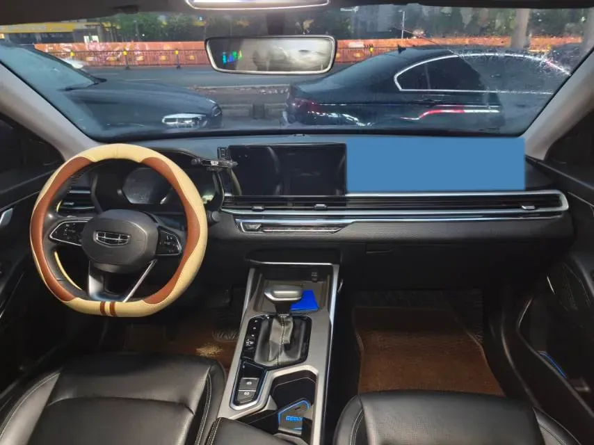 2022 Geely Emgrand 1.5L 114HP L4 CVT,autocango,china used car exporter,china ev exporter,chinese used car exporter,chinese used ev exporter