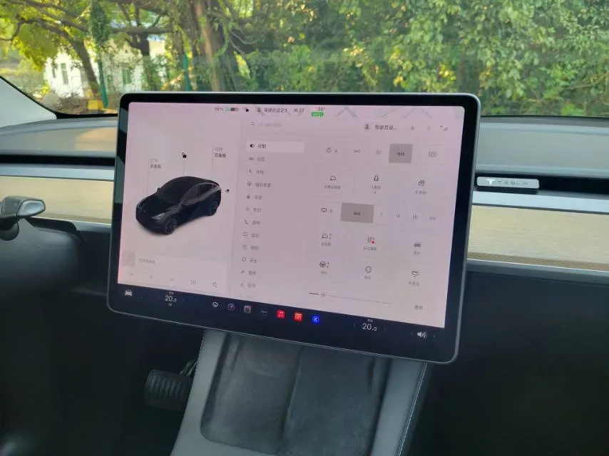 2021 Tesla Model Y BEV 76.8KWH,autocango,china used car exporter,china ev exporter,chinese used car exporter,chinese used ev exporter