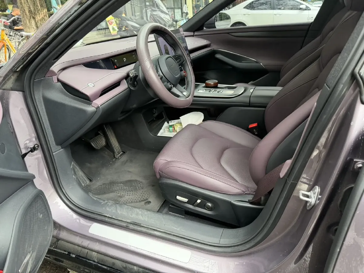 2024 MI SU7 BEV 94.3KWH,autocango,china used car exporter,china ev exporter,chinese used car exporter,chinese used ev exporter