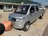 2019 WuLing RongGuang New Truck 1.5L 107HP L4 5MT