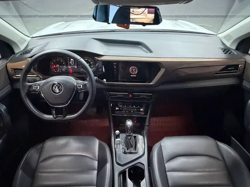 2021 Volkswagen Tharu 1.4T 150HP L4 7DCT,autocango,china used car exporter,china ev exporter,chinese used car exporter,chinese used ev exporter