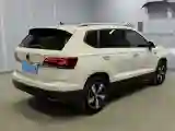 2021 Volkswagen Tharu 1.4T 150HP L4 7DCT
