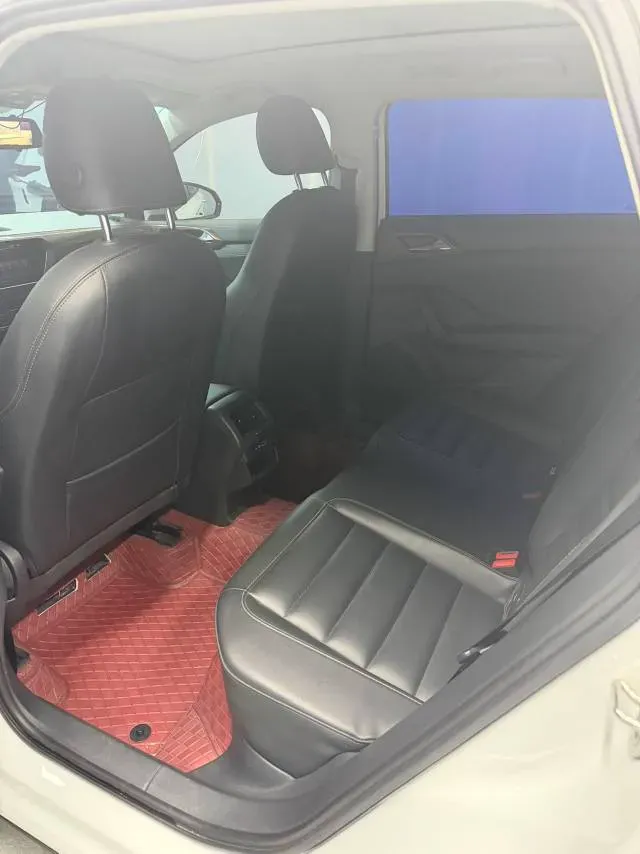 2021 Volkswagen Tharu 1.4T 150HP L4 7DCT,autocango,china used car exporter,china ev exporter,chinese used car exporter,chinese used ev exporter