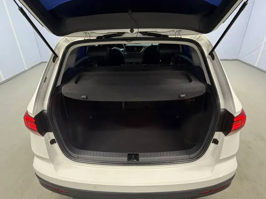 2021 Volkswagen Tharu 1.4T 150HP L4 7DCT,autocango,china used car exporter,china ev exporter,chinese used car exporter,chinese used ev exporter