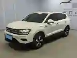 2021 Volkswagen Tharu 1.4T 150HP L4 7DCT