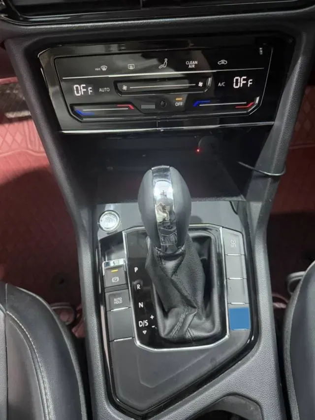 2021 Volkswagen Tharu 1.4T 150HP L4 7DCT,autocango,china used car exporter,china ev exporter,chinese used car exporter,chinese used ev exporter