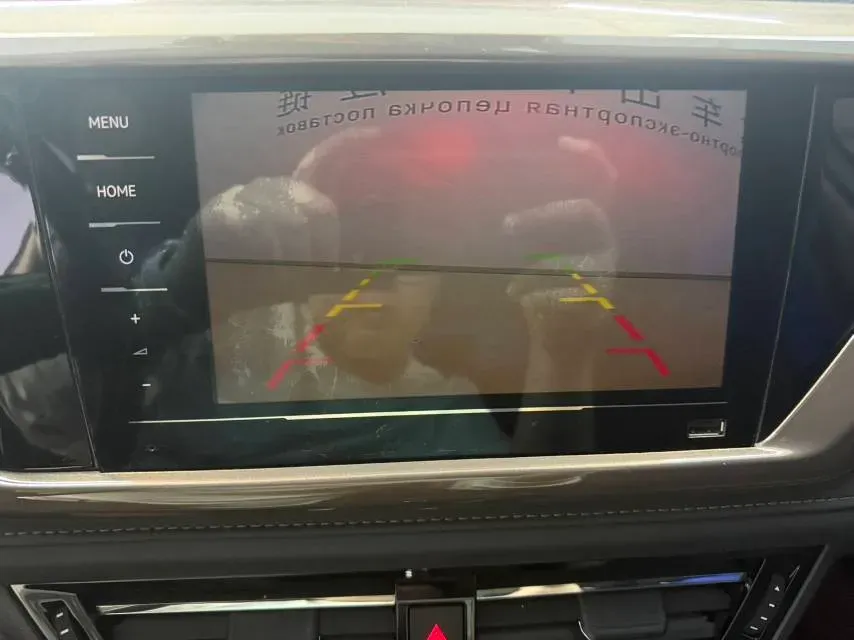 2021 Volkswagen Tharu 1.4T 150HP L4 7DCT,autocango,china used car exporter,china ev exporter,chinese used car exporter,chinese used ev exporter