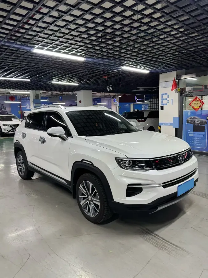2019 ChangAn CS35 Plus 1.4T 158HP L4 7DCT,autocango,china used car exporter,china ev exporter,chinese used car exporter,chinese used ev exporter