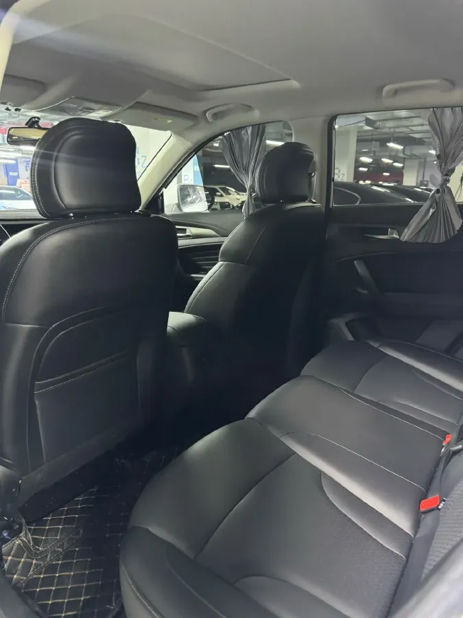 2019 ChangAn CS35 Plus 1.4T 158HP L4 7DCT,autocango,china used car exporter,china ev exporter,chinese used car exporter,chinese used ev exporter