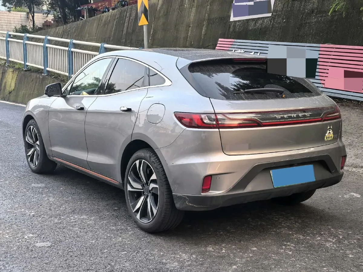 2021 SERES SF5 Range Extended 112HP REEV 35KWH,autocango,china used car exporter,china ev exporter,chinese used car exporter,chinese used ev exporter