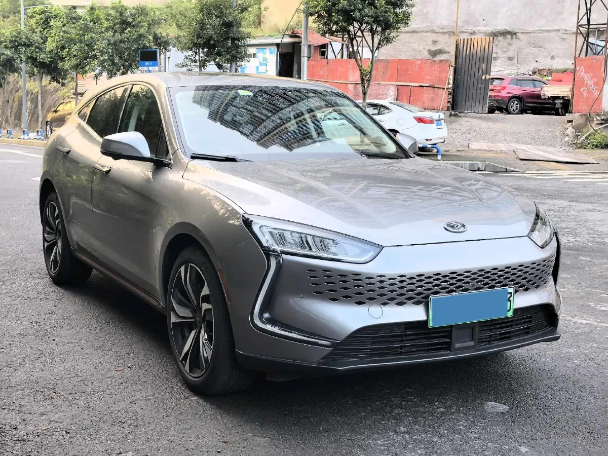 2021 SERES SF5 Range Extended 112HP REEV 35KWH,autocango,china used car exporter,china ev exporter,chinese used car exporter,chinese used ev exporter