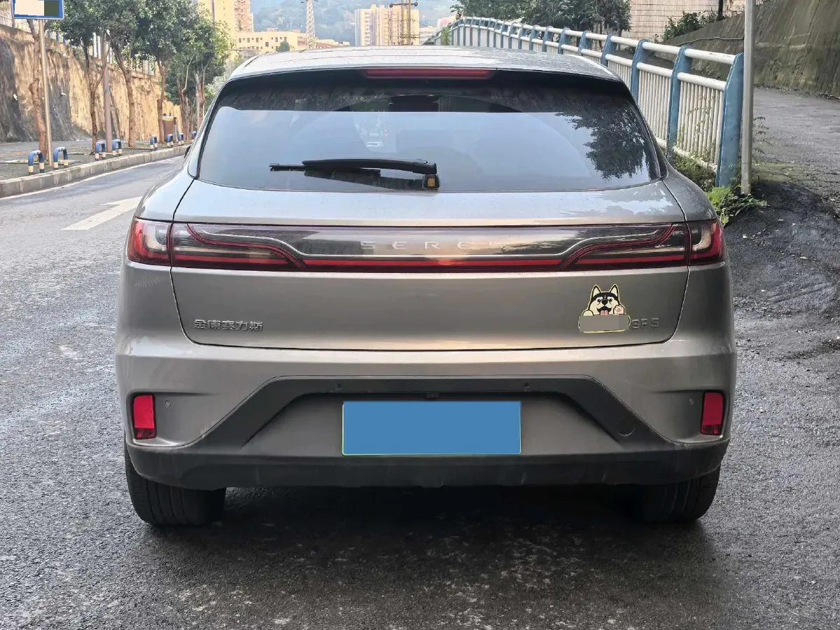 2021 SERES SF5 Range Extended 112HP REEV 35KWH,autocango,china used car exporter,china ev exporter,chinese used car exporter,chinese used ev exporter