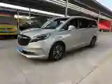2022 Buick GL8 2.0T 237HP L4 9AT