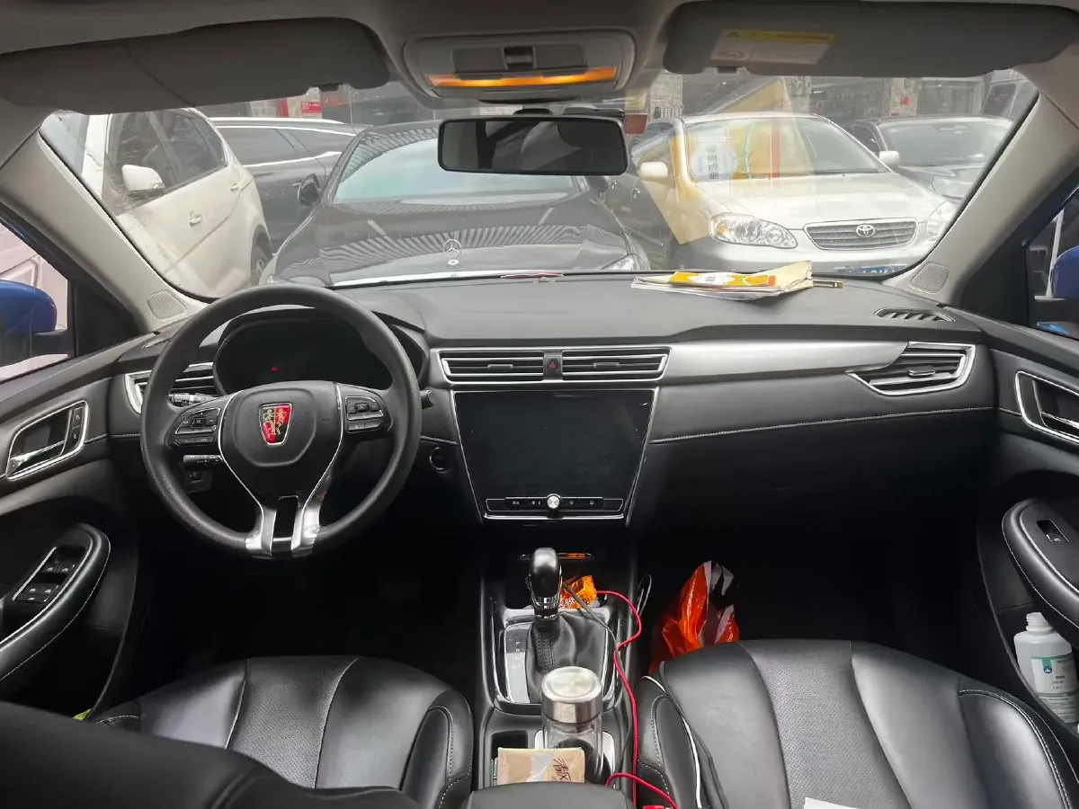 2019 Roewe i5 1.5L 120HP L4 CVT,autocango,china used car exporter,china ev exporter,chinese used car exporter,chinese used ev exporter