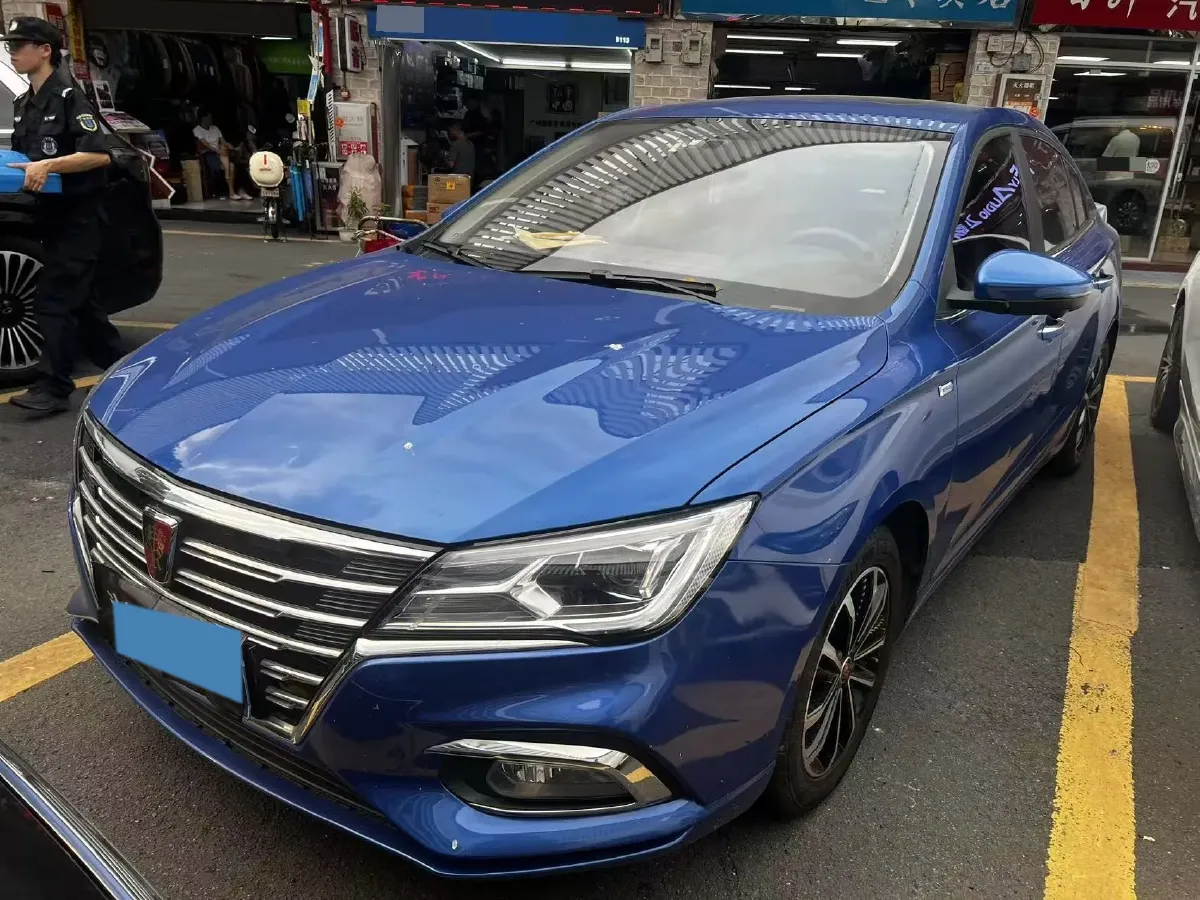 2019 Roewe i5 1.5L 120HP L4 CVT,autocango,china used car exporter,china ev exporter,chinese used car exporter,chinese used ev exporter