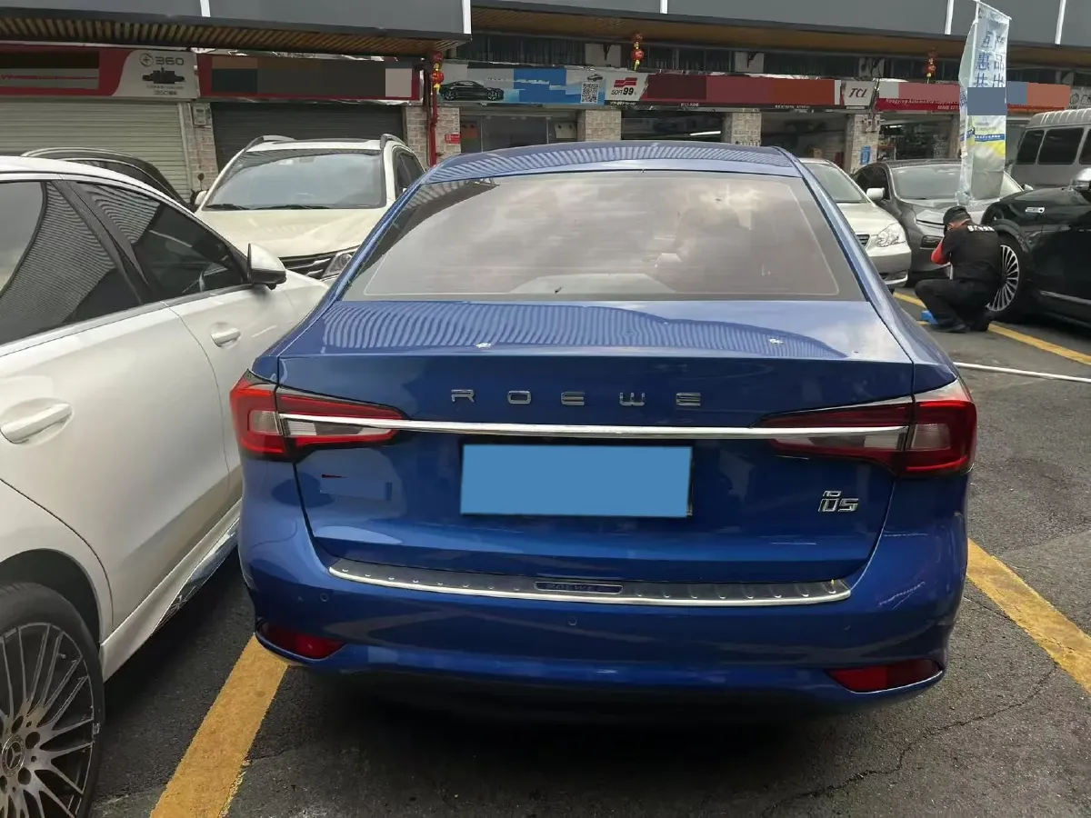 2019 Roewe i5 1.5L 120HP L4 CVT,autocango,china used car exporter,china ev exporter,chinese used car exporter,chinese used ev exporter