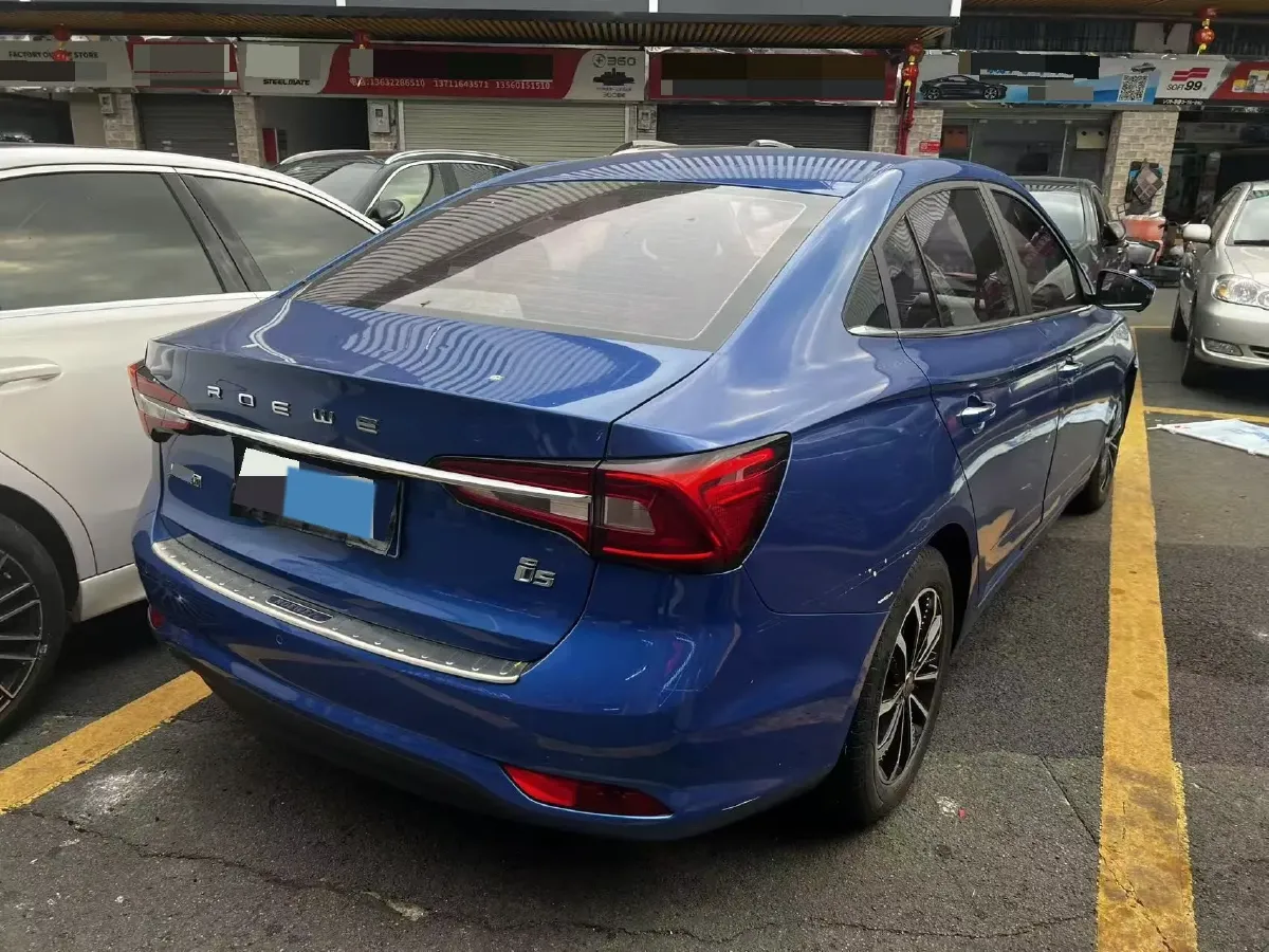 2019 Roewe i5 1.5L 120HP L4 CVT,autocango,china used car exporter,china ev exporter,chinese used car exporter,chinese used ev exporter