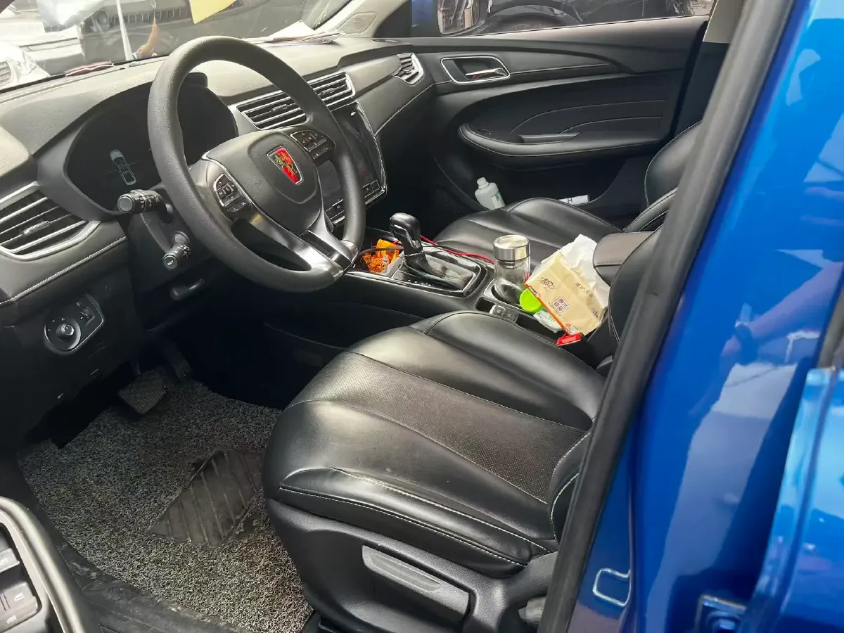 2019 Roewe i5 1.5L 120HP L4 CVT,autocango,china used car exporter,china ev exporter,chinese used car exporter,chinese used ev exporter