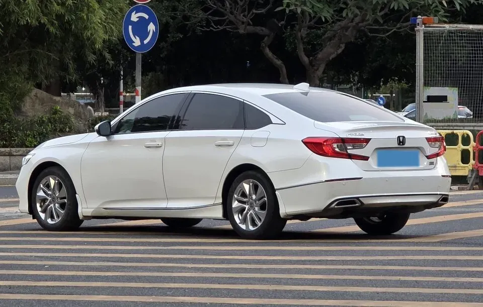 2018 Honda Accord 1.5T 194HP L4 CVT,autocango,china used car exporter,china ev exporter,chinese used car exporter,chinese used ev exporter