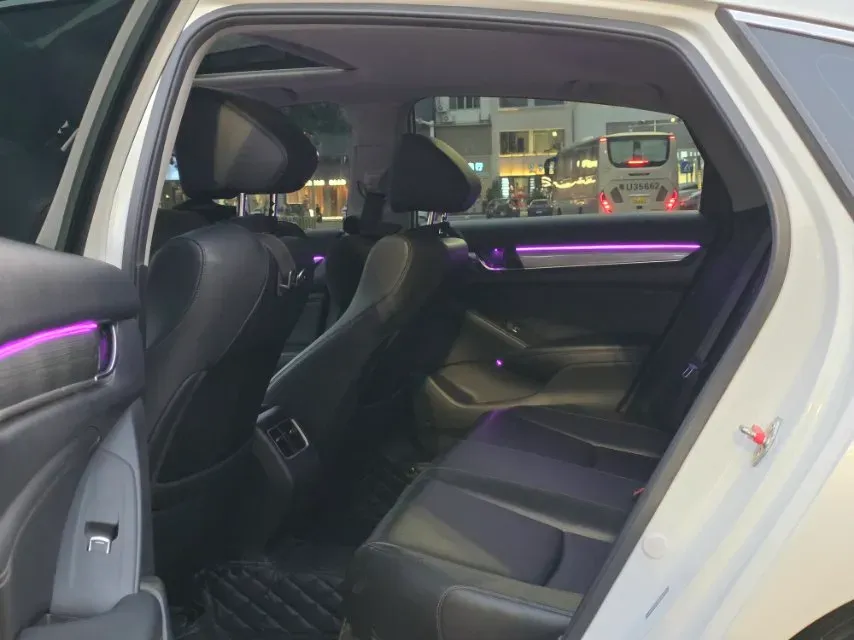 2018 Honda Accord 1.5T 194HP L4 CVT,autocango,china used car exporter,china ev exporter,chinese used car exporter,chinese used ev exporter