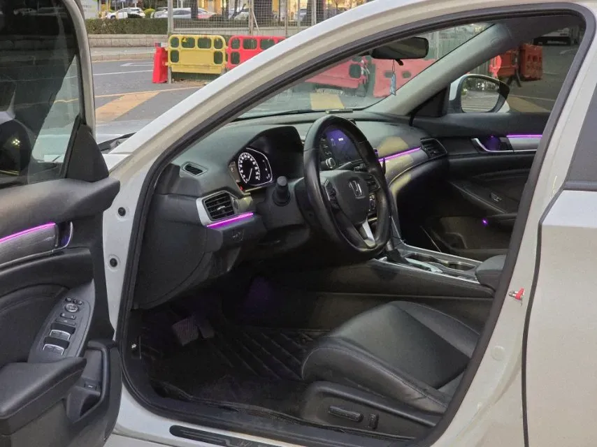 2018 Honda Accord 1.5T 194HP L4 CVT,autocango,china used car exporter,china ev exporter,chinese used car exporter,chinese used ev exporter