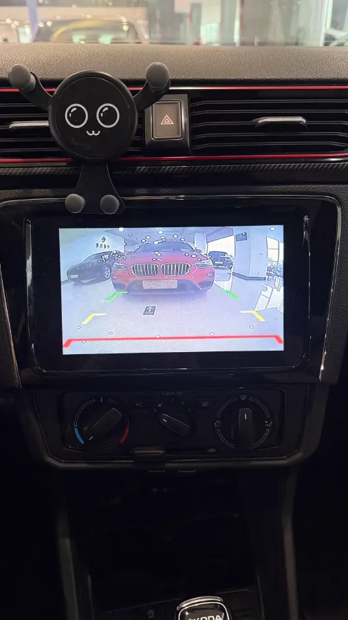 2020 Skoda Rapid Spaceback 1.5L 112HP L4 6AT,autocango,china used car exporter,china ev exporter,chinese used car exporter,chinese used ev exporter