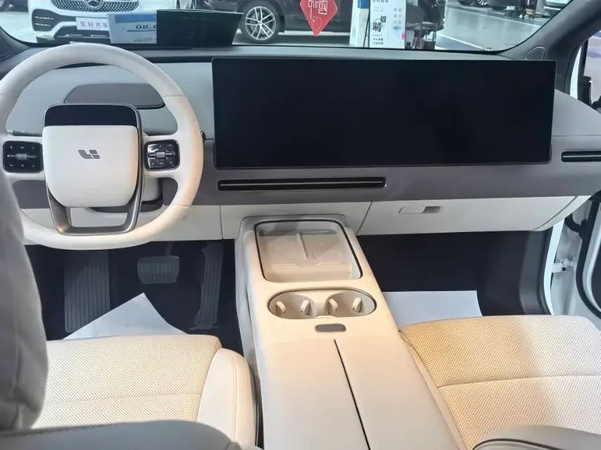 2025 Li i6 BEV,autocango,china used car exporter,china ev exporter,chinese used car exporter,chinese used ev exporter