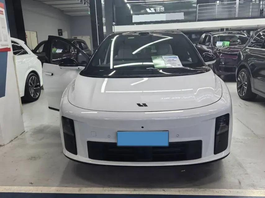 2025 Li i6 BEV,autocango,china used car exporter,china ev exporter,chinese used car exporter,chinese used ev exporter