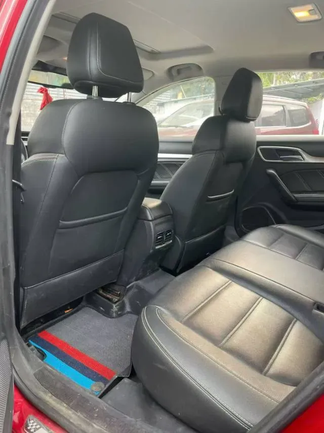 2018 MG 6 1.0T 125HP L3 2AT PHEV 9.1KWH,autocango,china used car exporter,china ev exporter,chinese used car exporter,chinese used ev exporter