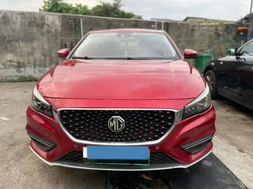 2018 MG 6 1.0T 125HP L3 2AT PHEV 9.1KWH,autocango,china used car exporter,china ev exporter,chinese used car exporter,chinese used ev exporter