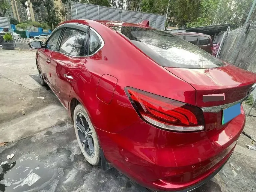 2018 MG 6 1.0T 125HP L3 2AT PHEV 9.1KWH,autocango,china used car exporter,china ev exporter,chinese used car exporter,chinese used ev exporter
