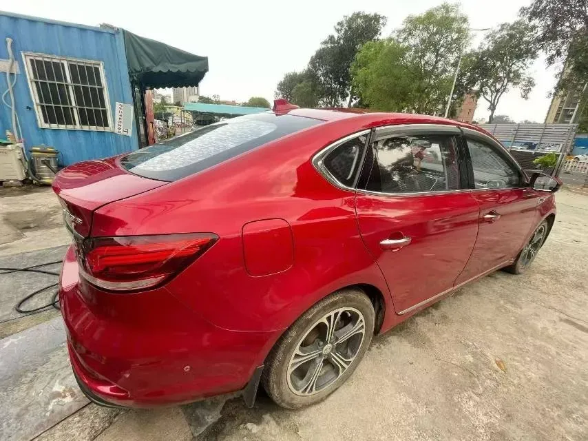 2018 MG 6 1.0T 125HP L3 2AT PHEV 9.1KWH,autocango,china used car exporter,china ev exporter,chinese used car exporter,chinese used ev exporter