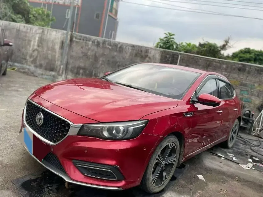 2018 MG 6 1.0T 125HP L3 2AT PHEV 9.1KWH,autocango,china used car exporter,china ev exporter,chinese used car exporter,chinese used ev exporter