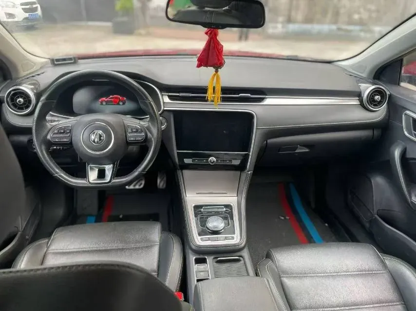 2018 MG 6 1.0T 125HP L3 2AT PHEV 9.1KWH,autocango,china used car exporter,china ev exporter,chinese used car exporter,chinese used ev exporter