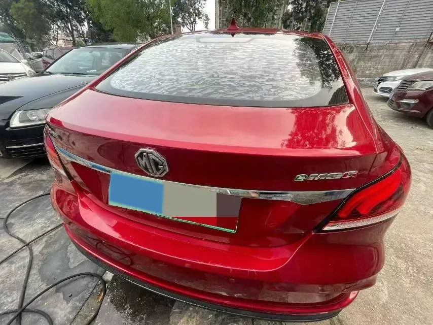 2018 MG 6 1.0T 125HP L3 2AT PHEV 9.1KWH,autocango,china used car exporter,china ev exporter,chinese used car exporter,chinese used ev exporter